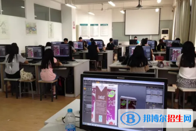 陜西2023年中專學校里面有什么專業(yè)