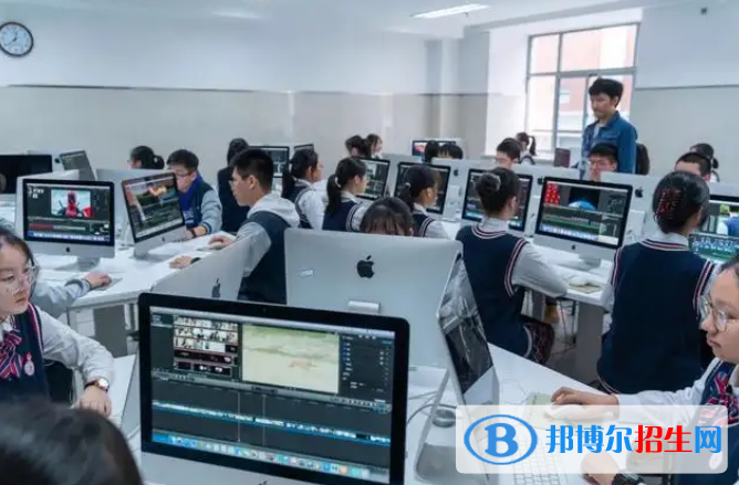 陜西2023年中專學校里面有什么專業(yè)