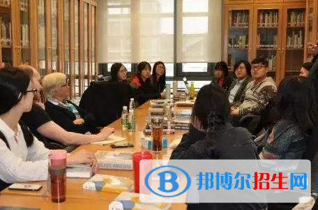大學(xué)冰島語專業(yè)可以從事哪些工作？