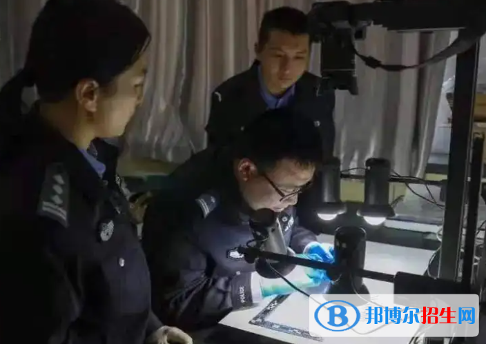 大學刑事偵查技術專業(yè)可以從事哪些工作？