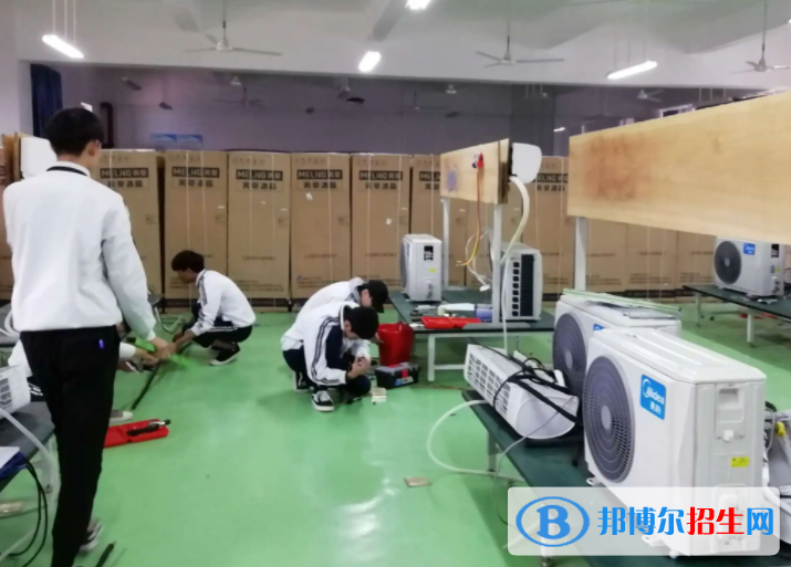 大學(xué)制冷與空調(diào)技術(shù)專業(yè)可以從事哪些工作？