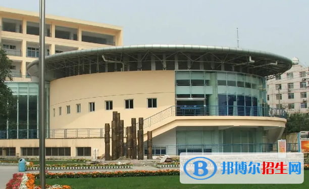 成都市高中學校2023排名榜