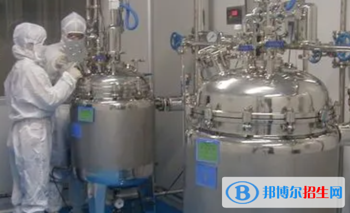 大學制藥設備應用技術專業(yè)可以從事哪些工作？