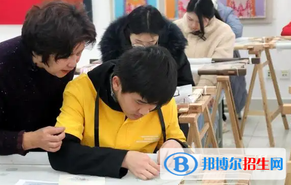 大學(xué)刺繡設(shè)計與工藝專業(yè)可以從事哪些工作？