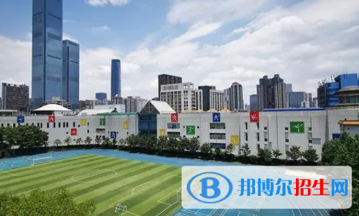 2023年湖南中學(xué)最新排行榜