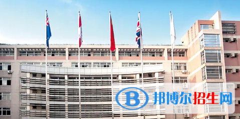 2023年南京中學最新排行榜