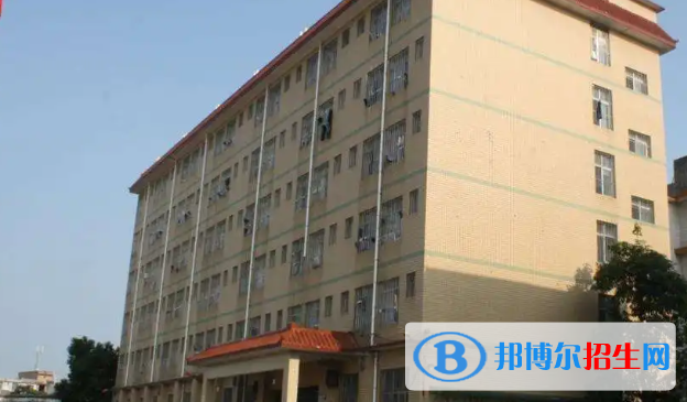 2023南寧重點(diǎn)高中學(xué)校排名榜