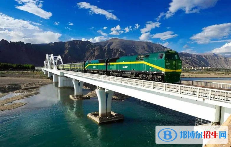 浙江2023年好一點的鐵路學校大專