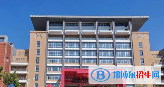 2023邯鄲重點高中學(xué)校排名榜