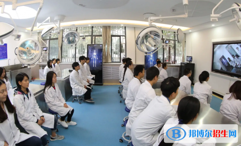 大學醫(yī)學影像技術專業(yè)可以從事哪些工作？