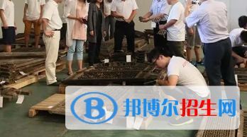 大學(xué)古建筑工程技術(shù)專(zhuān)業(yè)可以從事哪些工作？