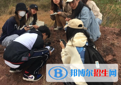 大學(xué)古生物學(xué)專業(yè)可以從事哪些工作？