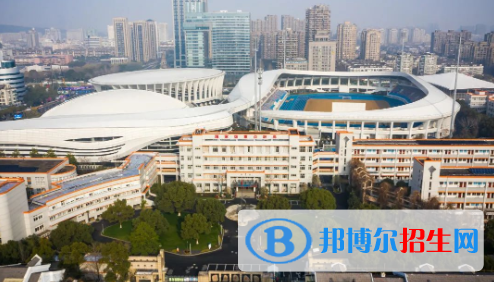 浙江2023年中專學校學什么好有前途