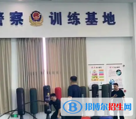 大學司法警務(wù)專業(yè)可以從事哪些工作？
