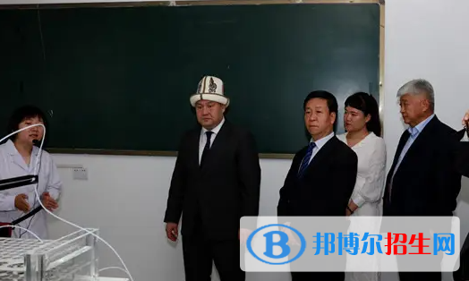 大學(xué)吉爾吉斯語專業(yè)可以從事哪些工作？
