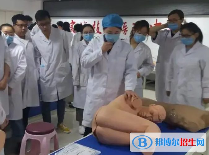 大學(xué)呼吸治療技術(shù)專業(yè)可以從事哪些工作？