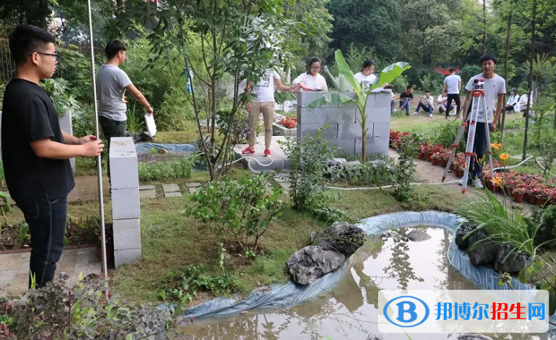 大學(xué)園林工程技術(shù)專業(yè)可以從事哪些工作？