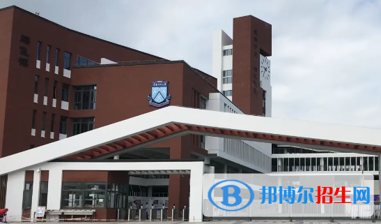 2023廣東省重點(diǎn)高中學(xué)校排名榜