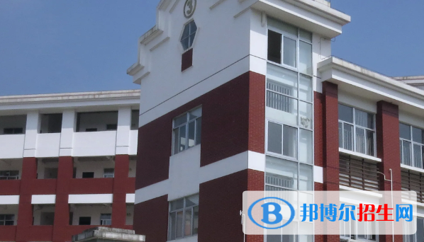 2023漳州重點(diǎn)高中學(xué)校排名榜