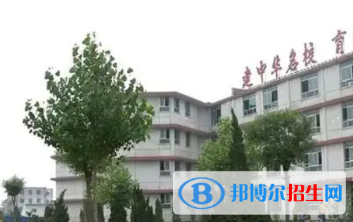 2023河北重點高中學(xué)校排名榜