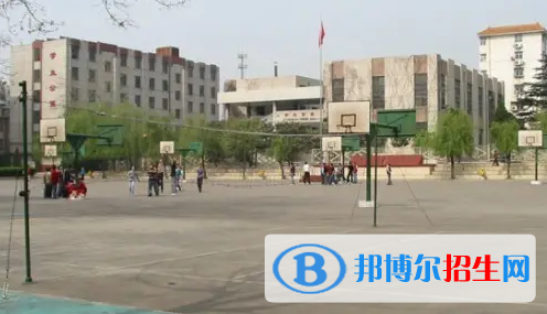 2023平頂山中學最新排行榜