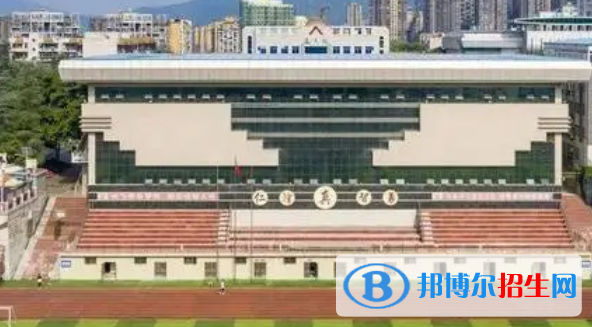 2023攀枝花中學最新排行榜