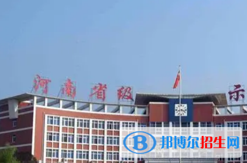 2023南陽中學最新排行榜
