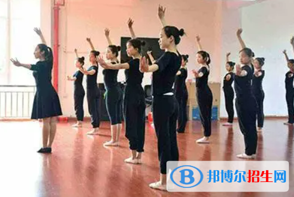 石家莊2023年中專幼師學校有什么專業(yè)