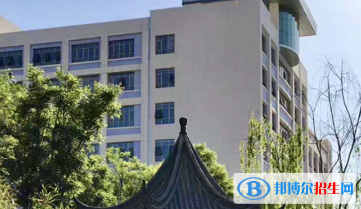 天水市第一中學(xué)2023年怎么樣、好不好
