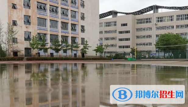 天水市第一中學(xué)2023年怎么樣、好不好