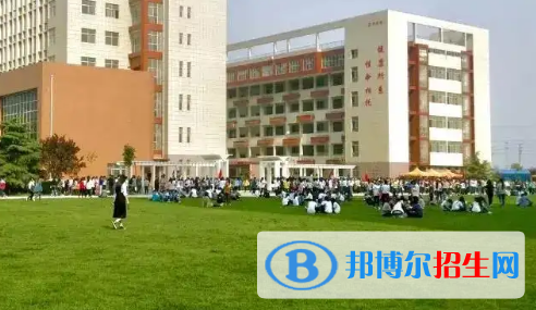 河南2023年初中生報(bào)什么衛(wèi)校最好