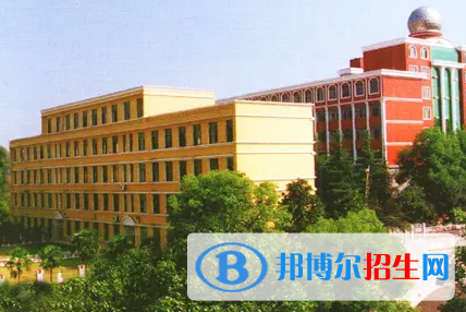 2023年邵陽市中學最新排行榜