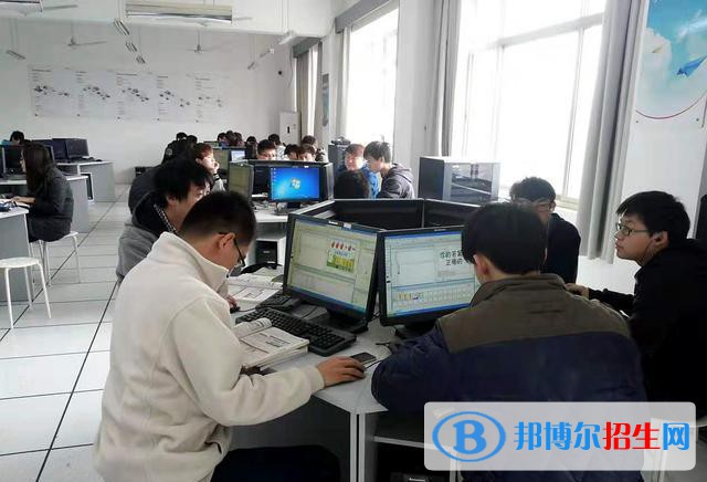 蘭州2023年計(jì)算機(jī)學(xué)校有什么中專專業(yè)