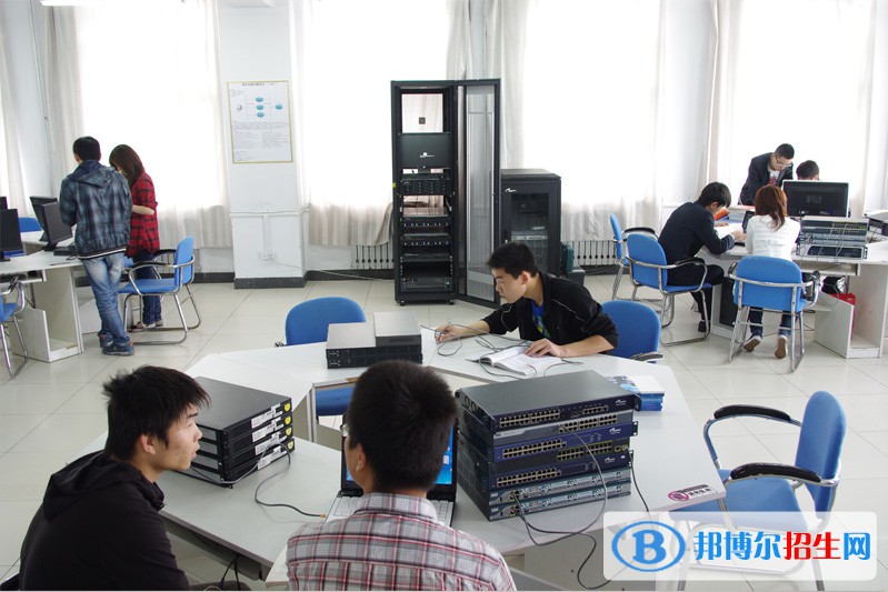 蘭州2023年有什么中等計算機學校
