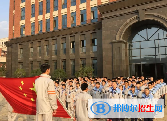 杭州2023年哪個中專學(xué)校比較好就業(yè)