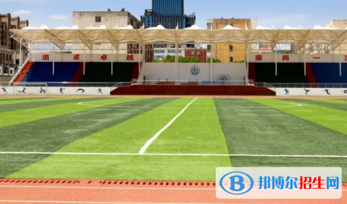 甘肅省武威第一中學(xué)2023年怎么樣、好不好
