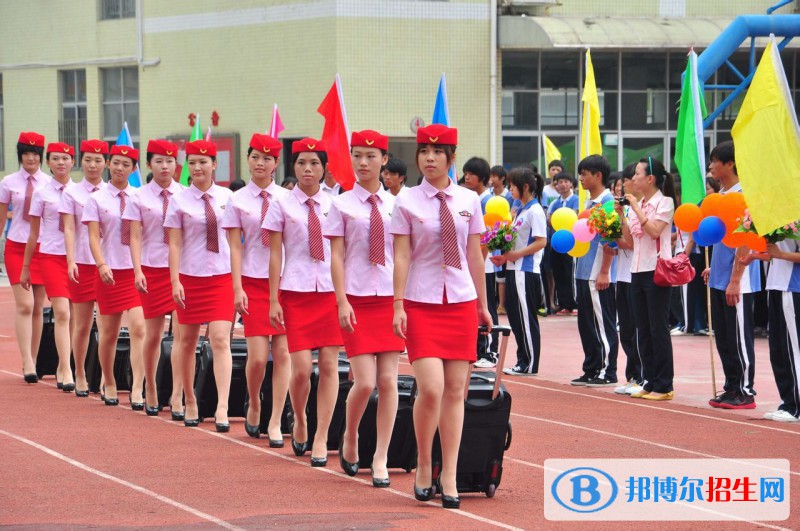 云南2023年中專學校一般有哪些專業(yè)