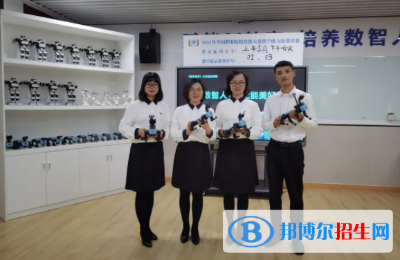 浙江2023年中專學校有什么比較好