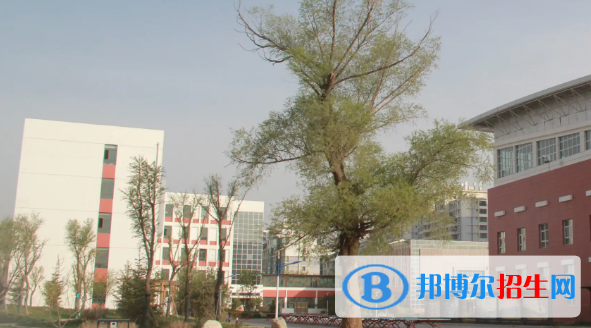 2023西寧城東區(qū)最好高中學校名單