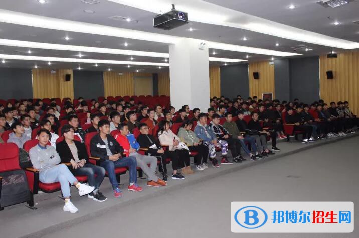 蘭州2023年哪些計算機學校好