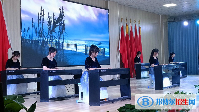 陜西2023年哪所中專學校最好就業(yè)