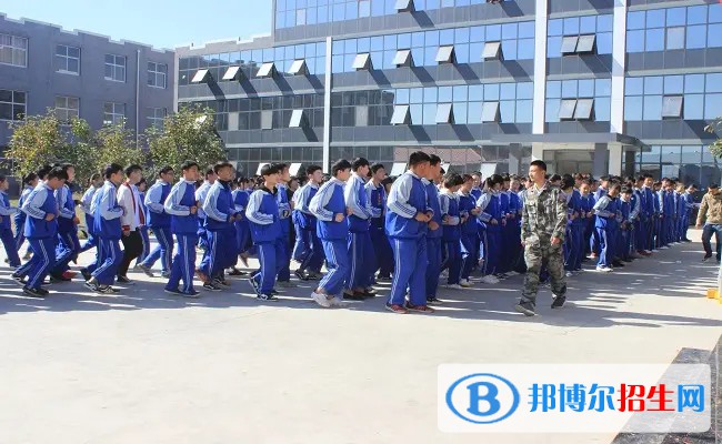 石家莊2023年計算機學(xué)校招生有哪些要求
