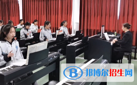 浙江2023年中專學校有哪些專業(yè)好