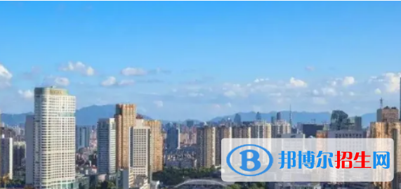 2023年浙江中學(xué)最新排行榜