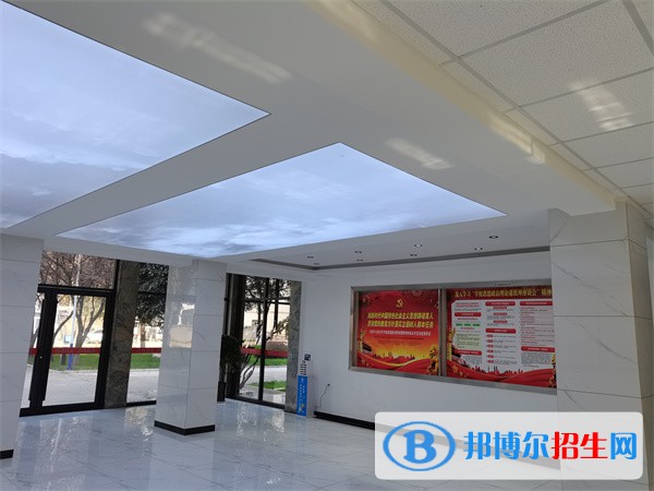 陜西2023年中專學(xué)校和職高哪個好