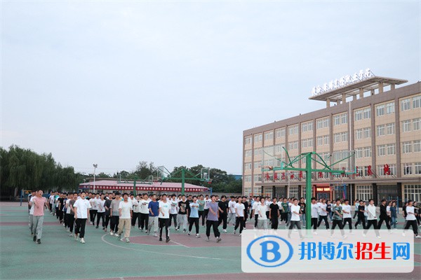 陜西2023年職高和中專(zhuān)學(xué)校哪個(gè)好