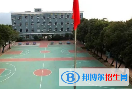 杭州2023年上什么中專學校比較好