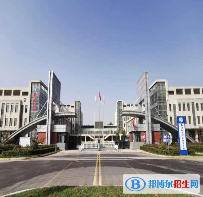 陜西2023年初中畢業(yè)女生上什么中專學校好
