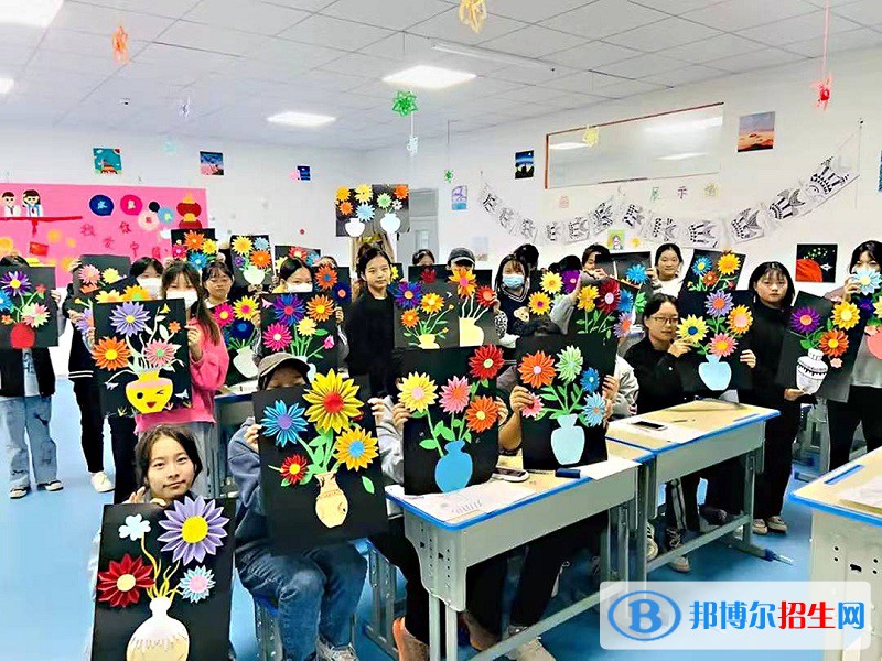 陜西2023年中專學校一般上幾年