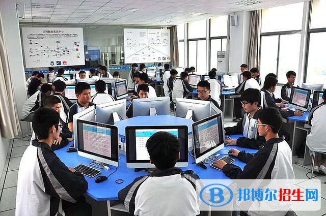 蘭州2023年哪些大專計算機(jī)專業(yè)好